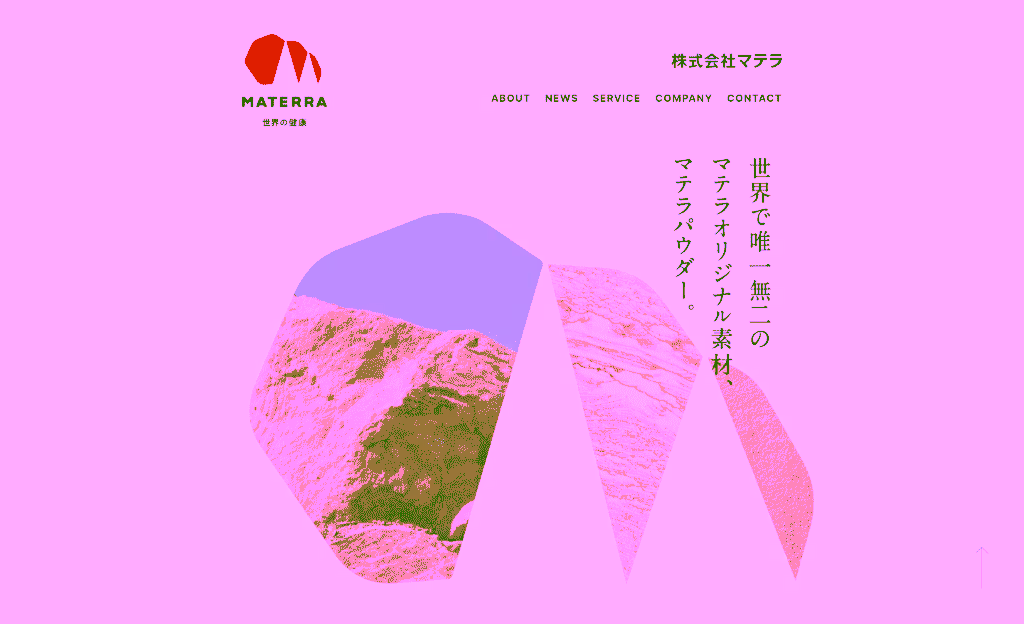 株式会社 マテラ
