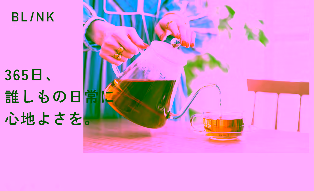 株式会社 BLINK