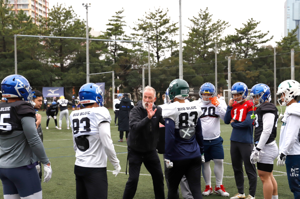 IBM BIG BLUE | クローズアップCHIBA50